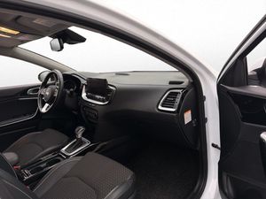 Kia Cee´d bild 23