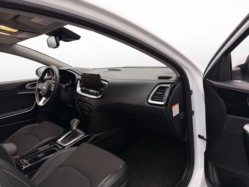 Kia Cee´d bild 23