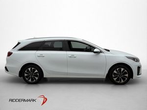 Kia Cee´d bild 9