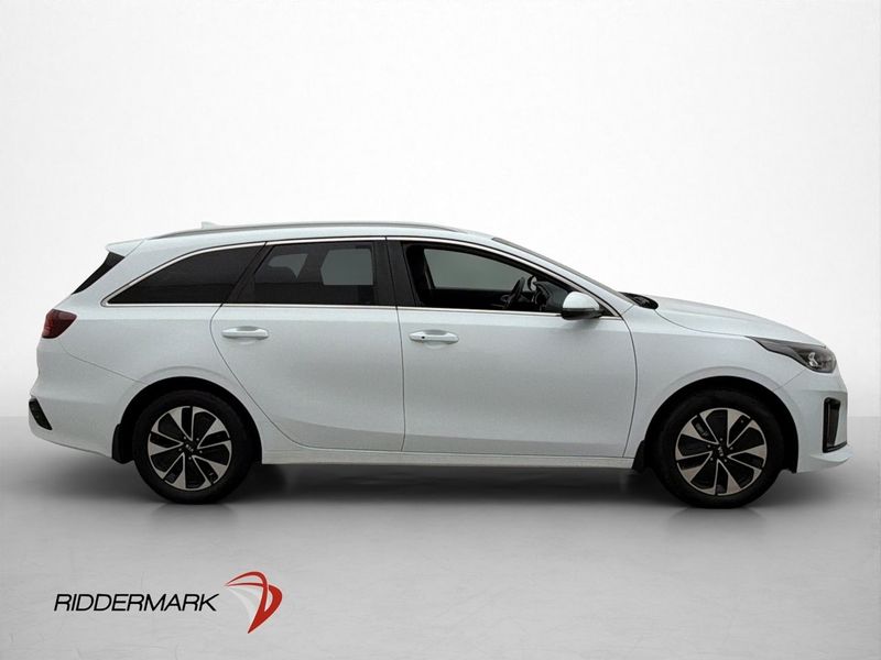 Kia Cee´d bild 9