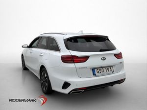 Kia Cee´d bild 6