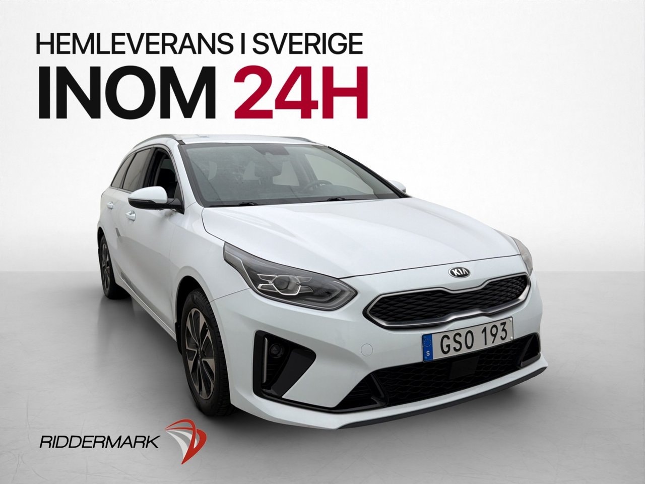 Kia Cee´d