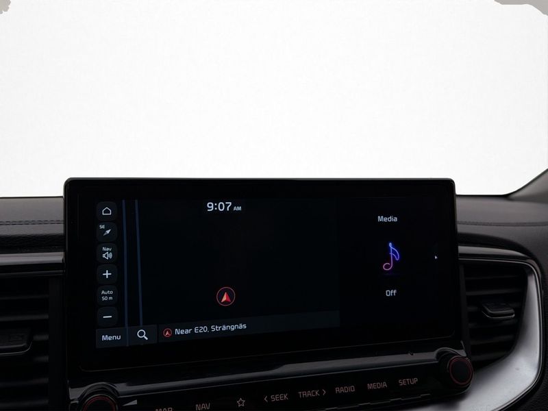 Kia Cee´d bild 17