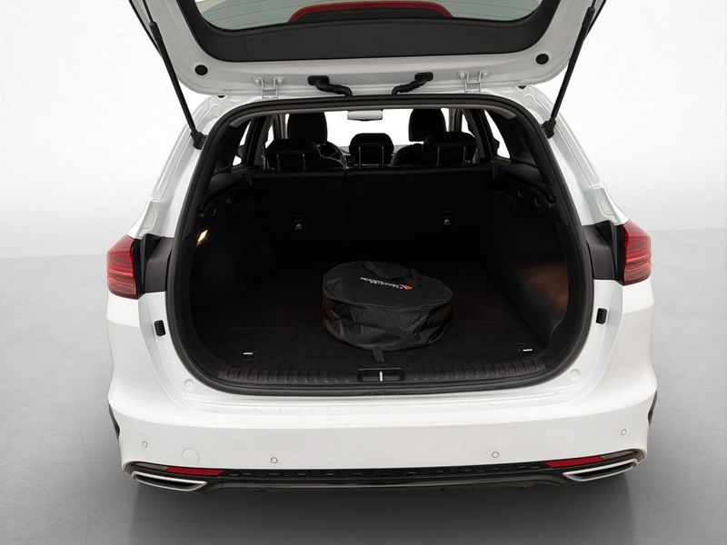 Kia Cee´d bild 26