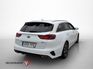 Kia Cee´d bild 8