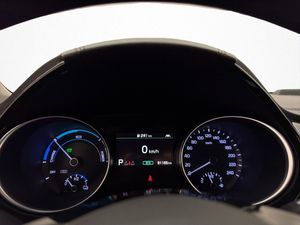 Kia Cee´d bild 15