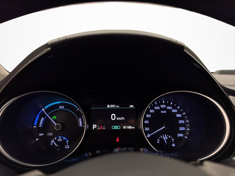Kia Cee´d bild 15