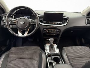 Kia Cee´d bild 12