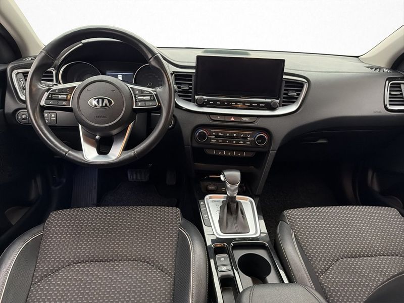Kia Cee´d bild 12
