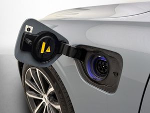 Volvo V60 bild 36