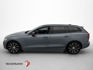 Volvo V60 bild 5