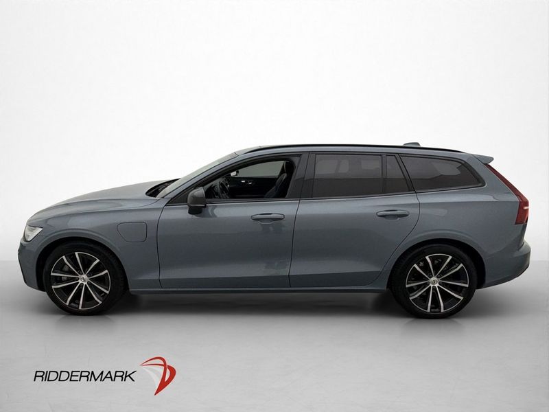 Volvo V60 bild 5