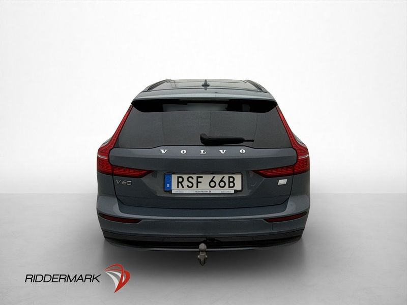 Volvo V60 bild 7