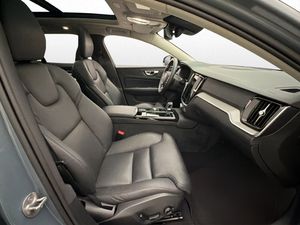 Volvo V60 bild 27