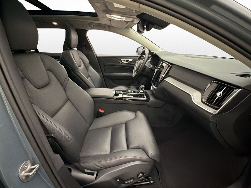 Volvo V60 bild 27