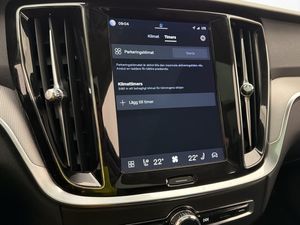 Volvo V60 bild 23
