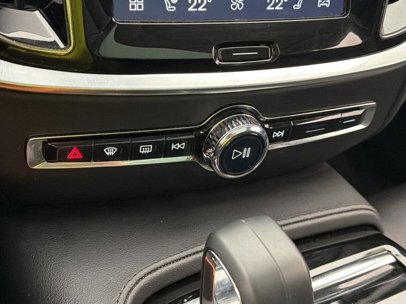Volvo V60 bild 24