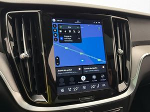 Volvo V60 bild 20