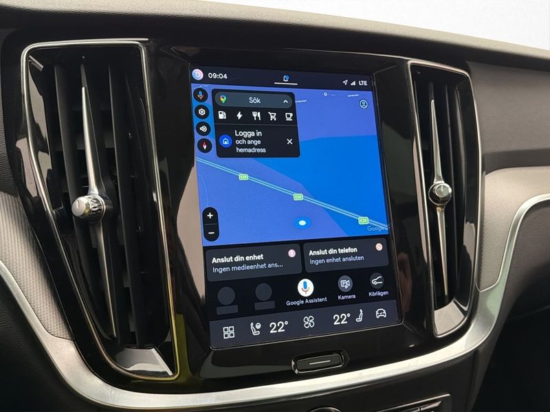 Volvo V60 bild 20