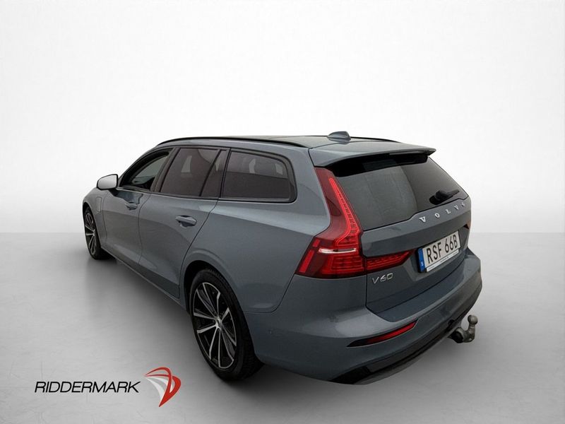 Volvo V60 bild 6