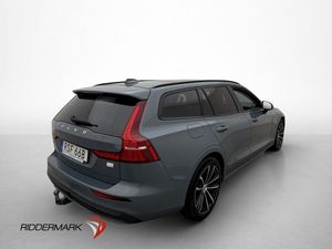 Volvo V60 bild 8