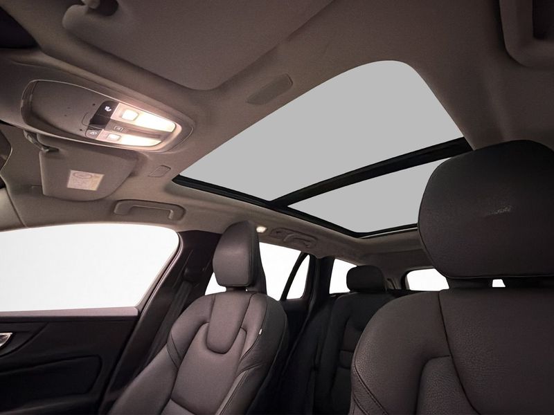 Volvo V60 bild 12