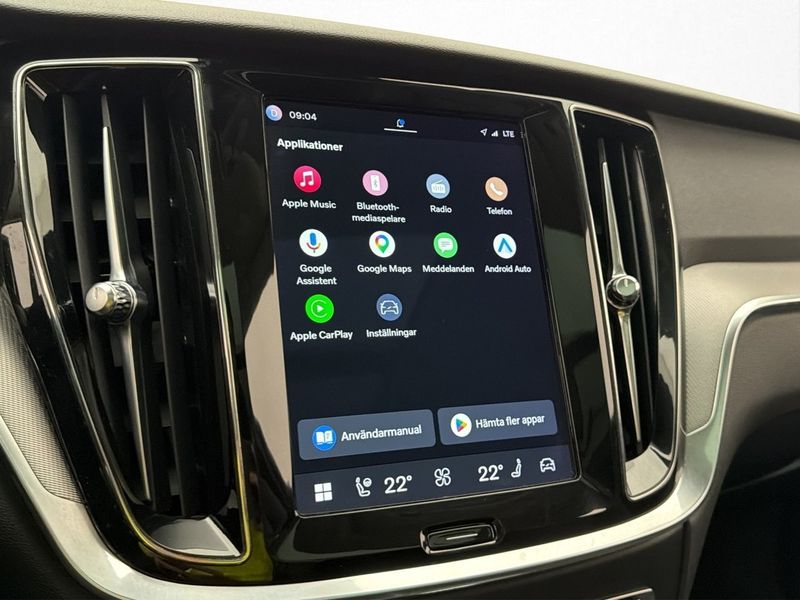 Volvo V60 bild 21