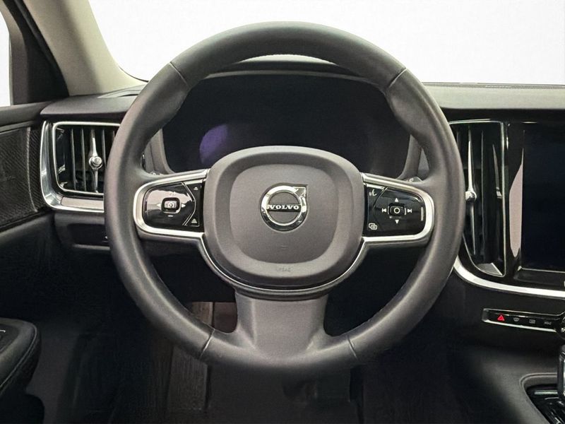 Volvo V60 bild 15