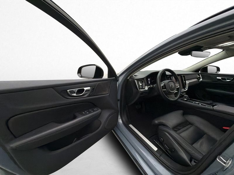 Volvo V60 bild 11