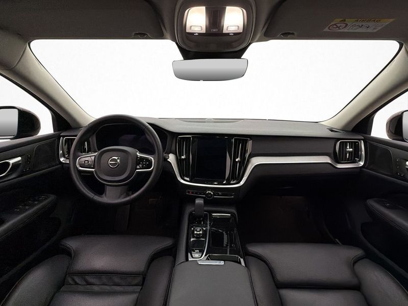 Volvo V60 bild 14