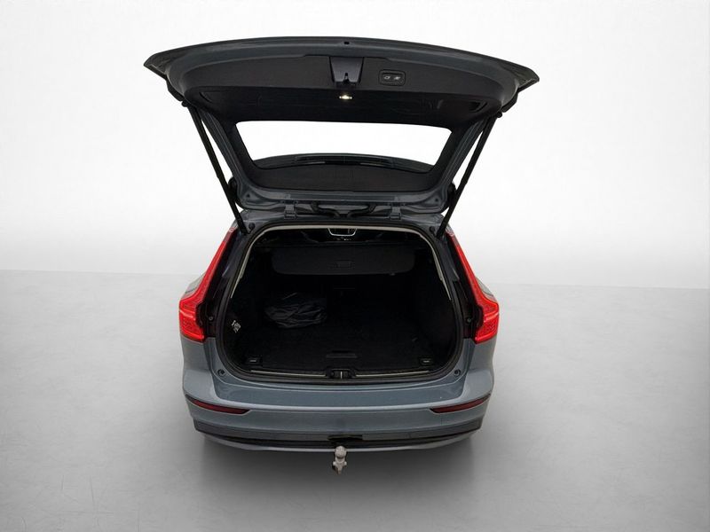 Volvo V60 bild 29
