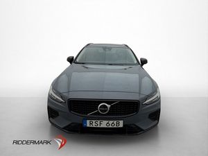 Volvo V60 bild 2