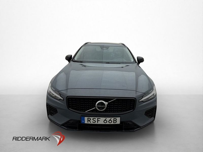Volvo V60 bild 2