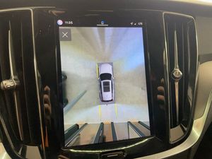 Volvo V60 bild 10