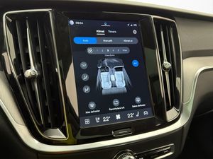 Volvo V60 bild 22