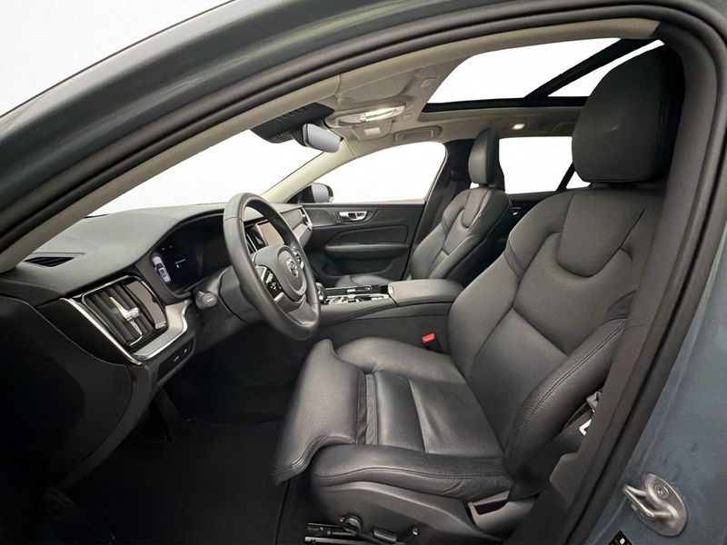 Volvo V60 bild 13