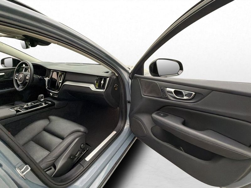 Volvo V60 bild 26