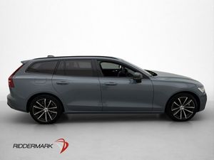 Volvo V60 bild 9