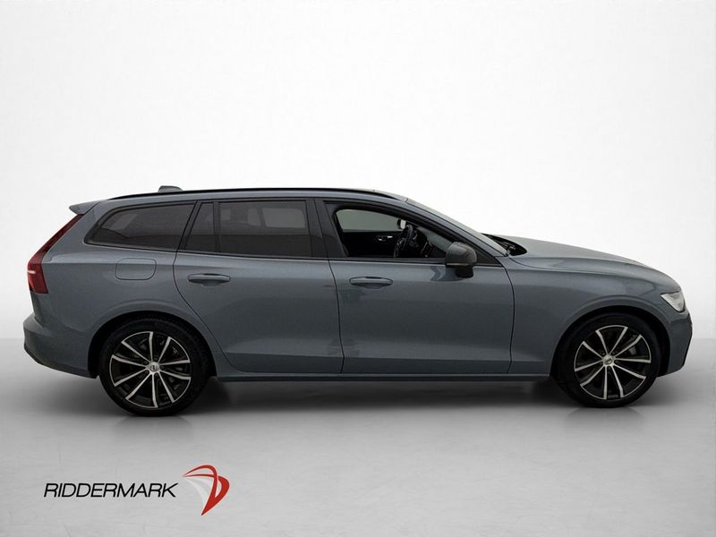 Volvo V60 bild 9