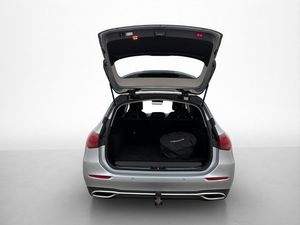 Mercedes C300 bild 30