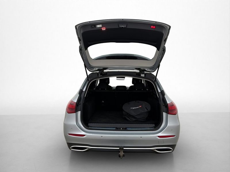 Mercedes C300 bild 30