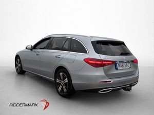 Mercedes C300 bild 6