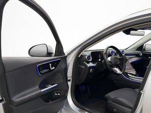 Mercedes C300 bild 11