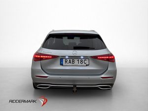 Mercedes C300 bild 7