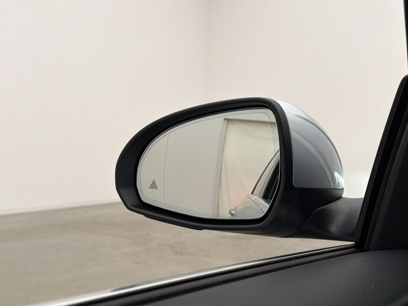 Mercedes C300 bild 31