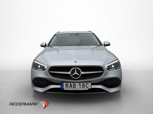 Mercedes C300 bild 2