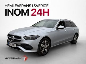 Mercedes C300 bild 3