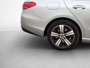 Mercedes C300 bild 37