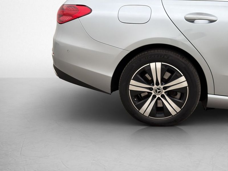 Mercedes C300 bild 37