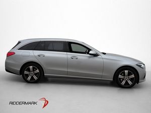 Mercedes C300 bild 9